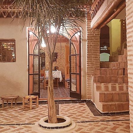 Beldi Riad Marrákes Kültér fotó