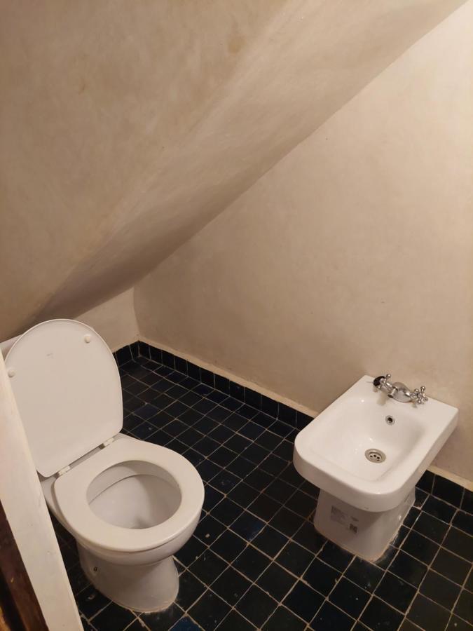 Beldi Riad Marrákes Kültér fotó